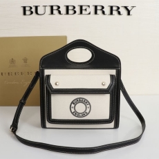 Burberry Satchel Bags